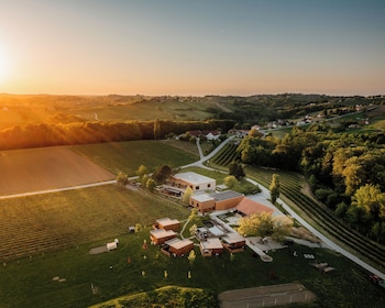 hisa marija house
