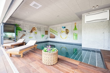 hisa marija house