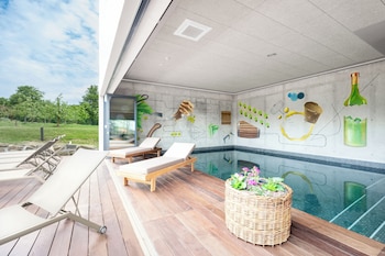 hisa marija house
