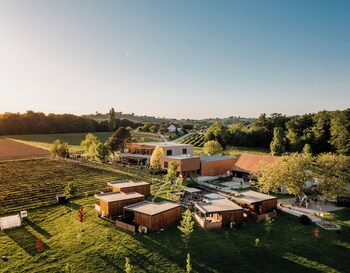 hisa marija house