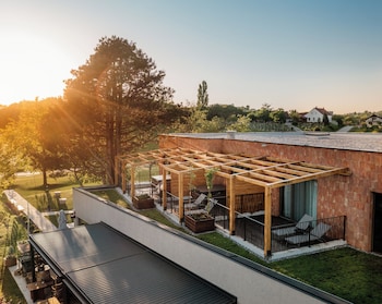 hisa marija house