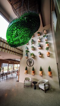 hisa marija house