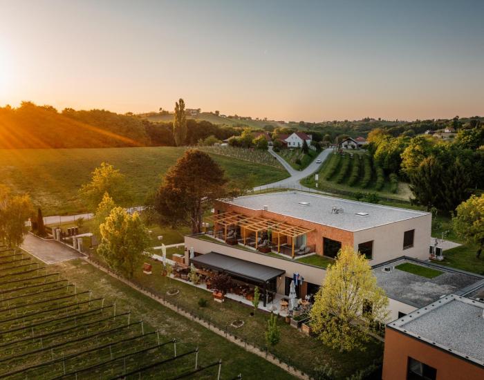hisa marija house