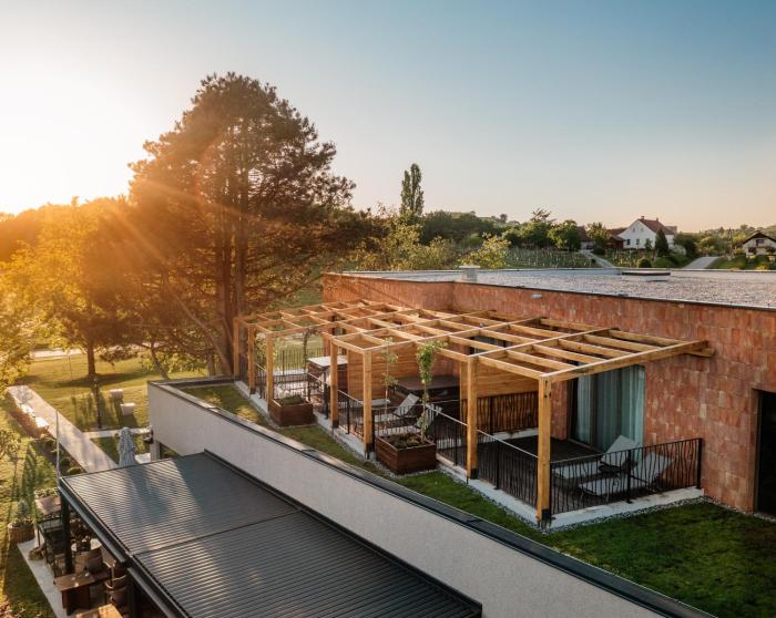 hisa marija house