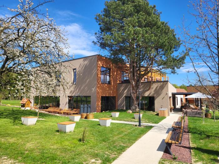 hisa marija house