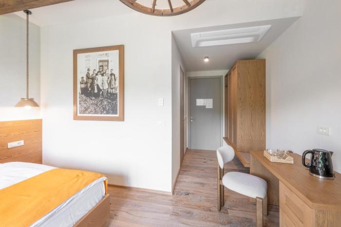 hisa marija house
