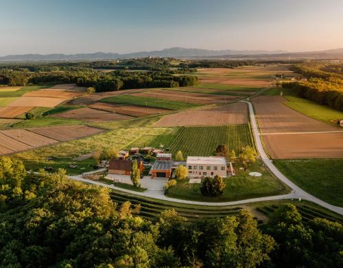hisa marija house