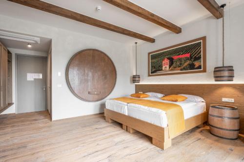 hisa marija house