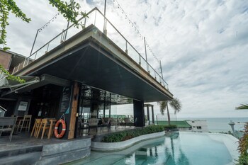 seaphere residence by prop hopper