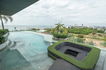 seaphere residence by prop hopper