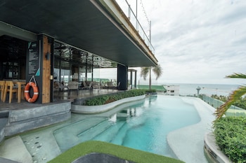 seaphere residence by prop hopper