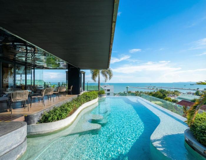 seaphere residence by prop hopper