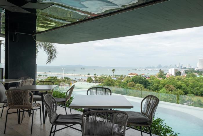 seaphere residence by prop hopper