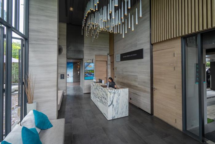 seaphere residence by prop hopper
