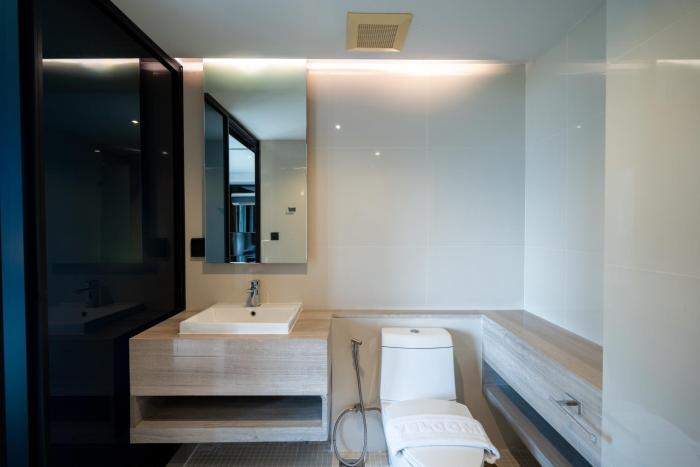 seaphere residence by prop hopper