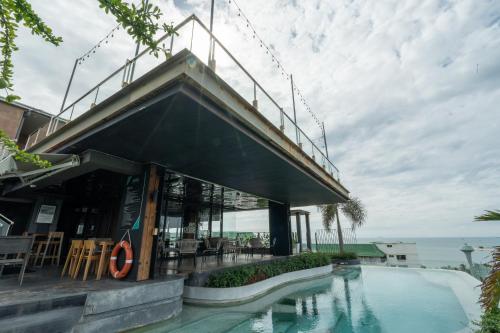 seaphere residence by prop hopper
