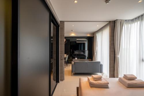 seaphere residence by prop hopper