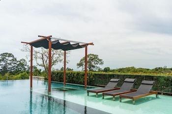 oceanphere villa by prop hopper
