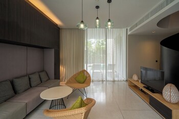 oceanphere villa by prop hopper