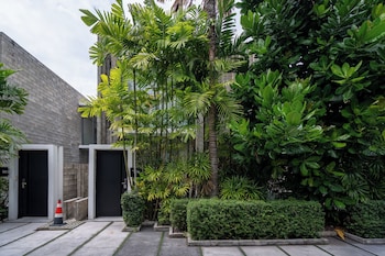 oceanphere villa by prop hopper