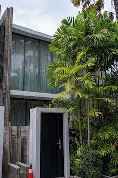 oceanphere villa by prop hopper