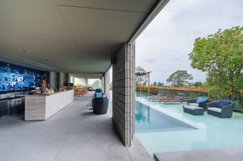 oceanphere villa by prop hopper
