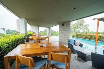 oceanphere villa by prop hopper
