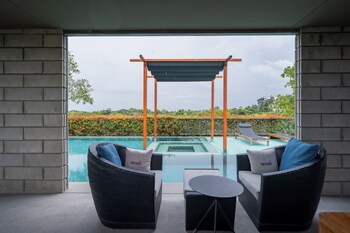 oceanphere villa by prop hopper