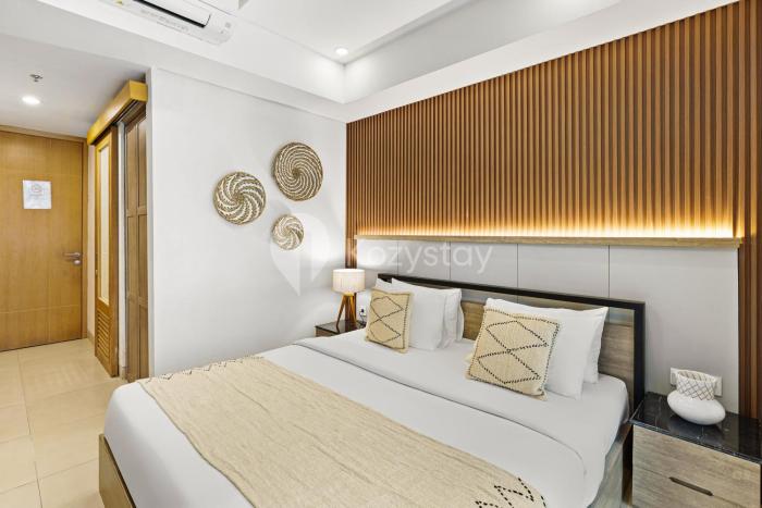 caraya by kozystay nusa dua