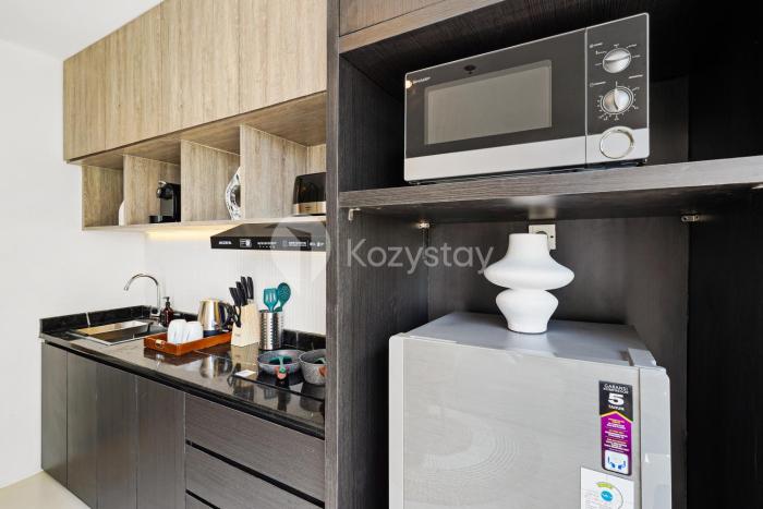 caraya by kozystay nusa dua