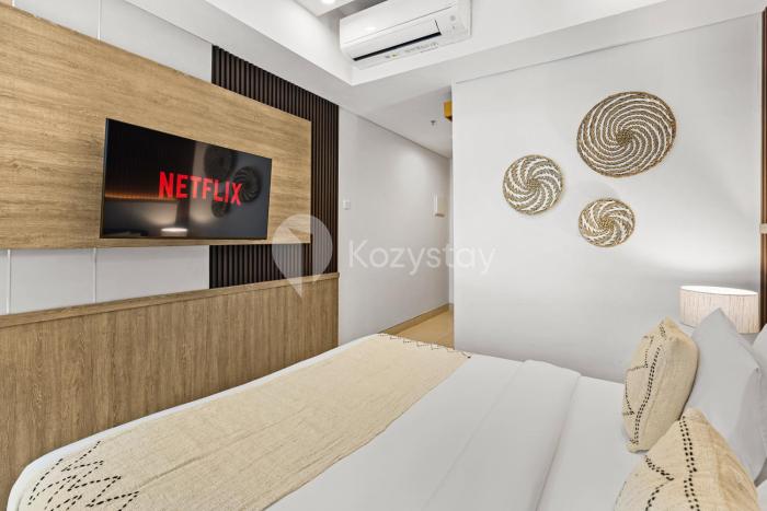 caraya by kozystay nusa dua