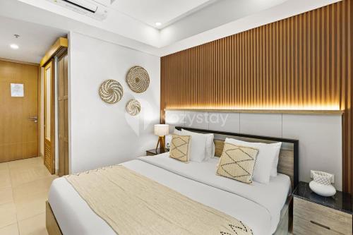 caraya by kozystay nusa dua
