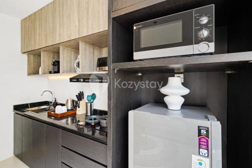 caraya by kozystay nusa dua