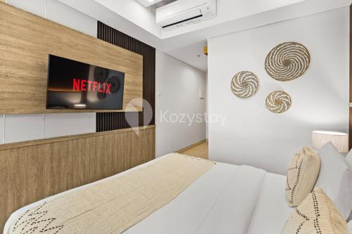 caraya by kozystay nusa dua