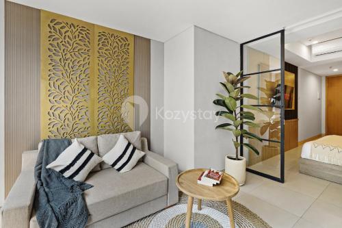 caraya by kozystay nusa dua