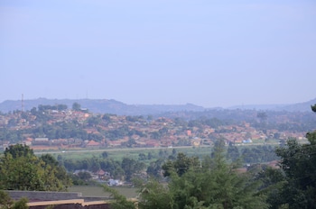 Nexus Resorts Hotel,Central Region>>Kampala,3 star