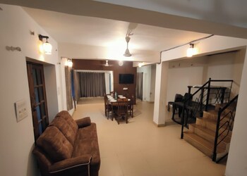 hifi private villa
