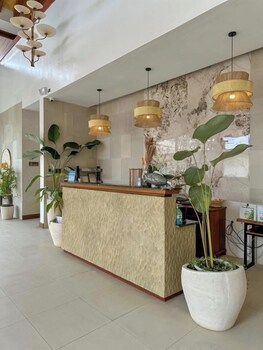 Alima Arq Beach Resort,,2 star