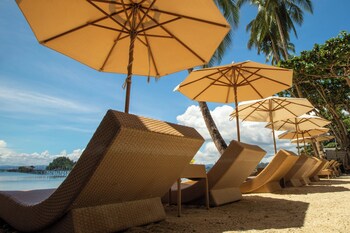 alima arq beach resort