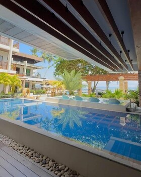 Alima Arq Beach Resort,,2 star
