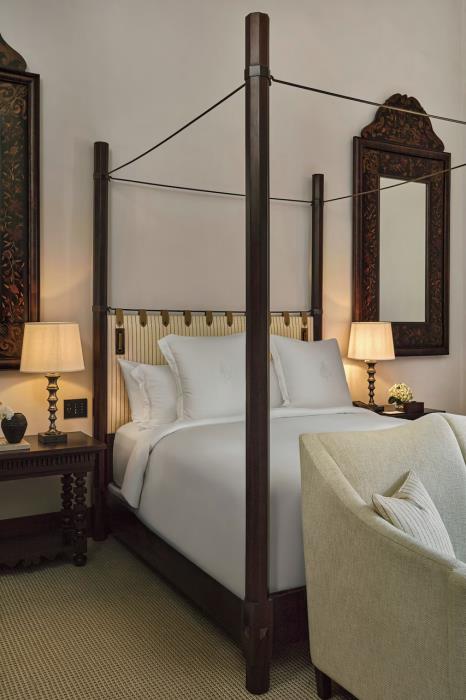 four seasons hotel and residences cartagena