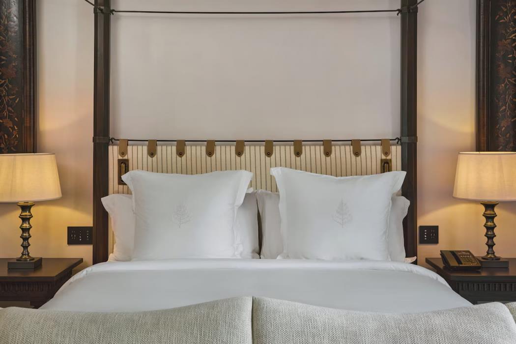 four seasons hotel and residences cartagena