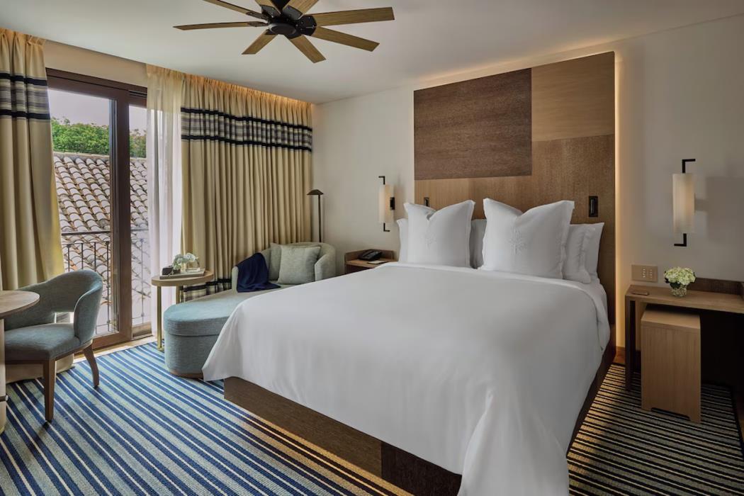 four seasons hotel and residences cartagena