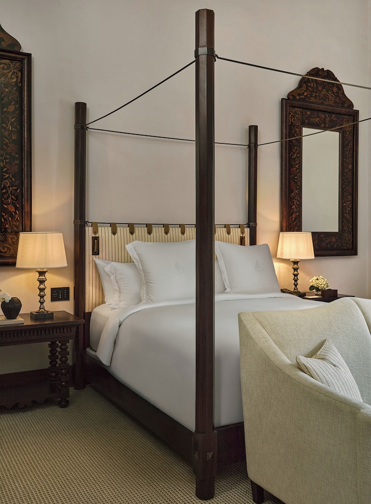 four seasons hotel and residences cartagena