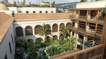 four seasons hotel and residences cartagena