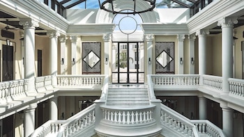 four seasons hotel and residences cartagena