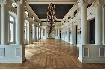 four seasons hotel and residences cartagena