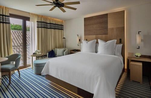 four seasons hotel and residences cartagena