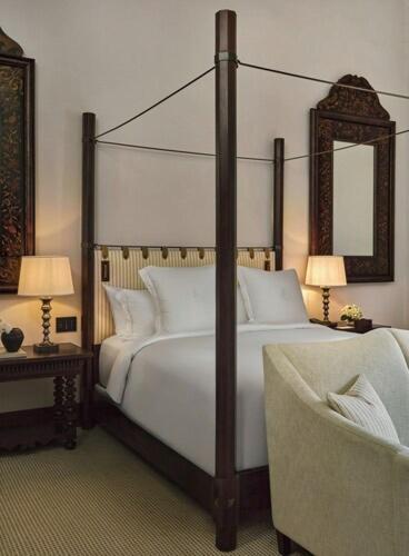four seasons hotel and residences cartagena