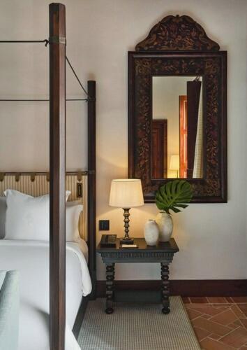 four seasons hotel and residences cartagena